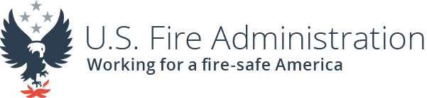 US Fire Admin Logo