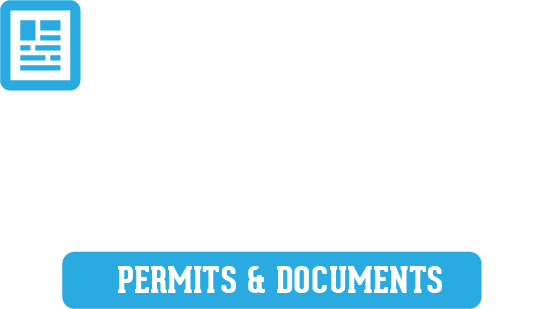 MPPD Permits