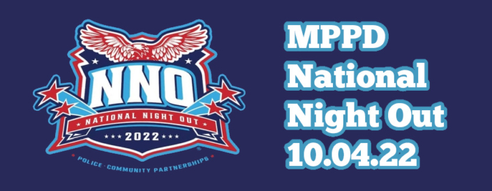 National Night Out Logo