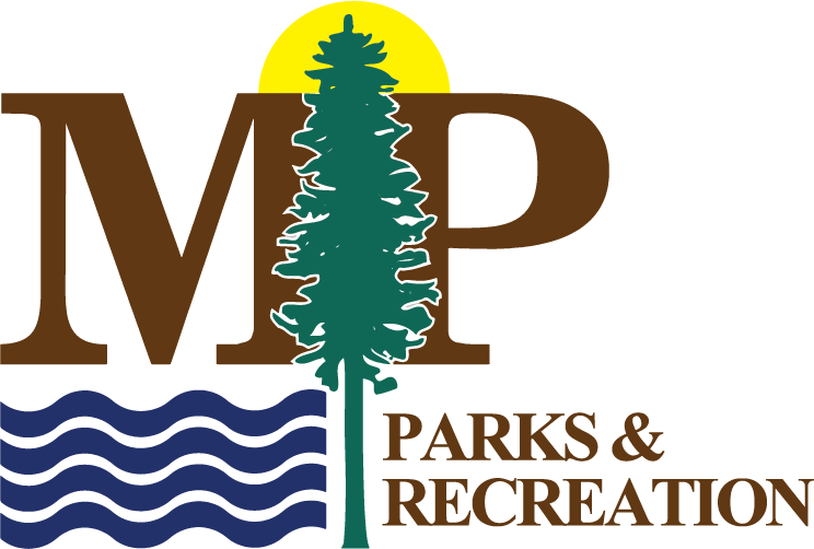 City of Mount Pleasant Parks & Recreation Logo