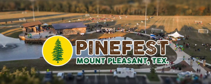 PineFest Logo