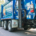 Republic Services Trash Truck