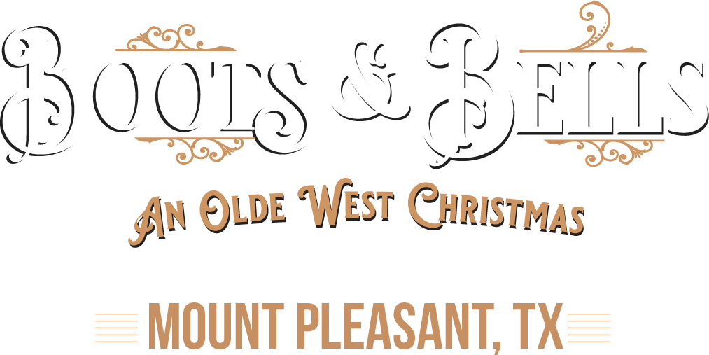 Boots And Bells Logo