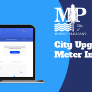 Water Infrastructure update.