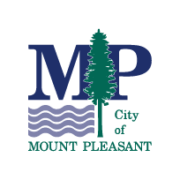Mount Pleasant, TX Logo