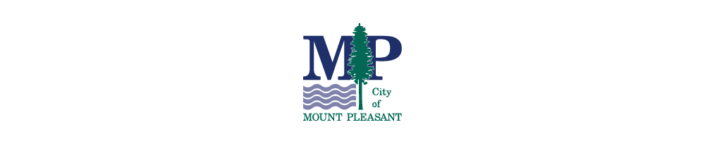 Mount Pleasant, TX Logo